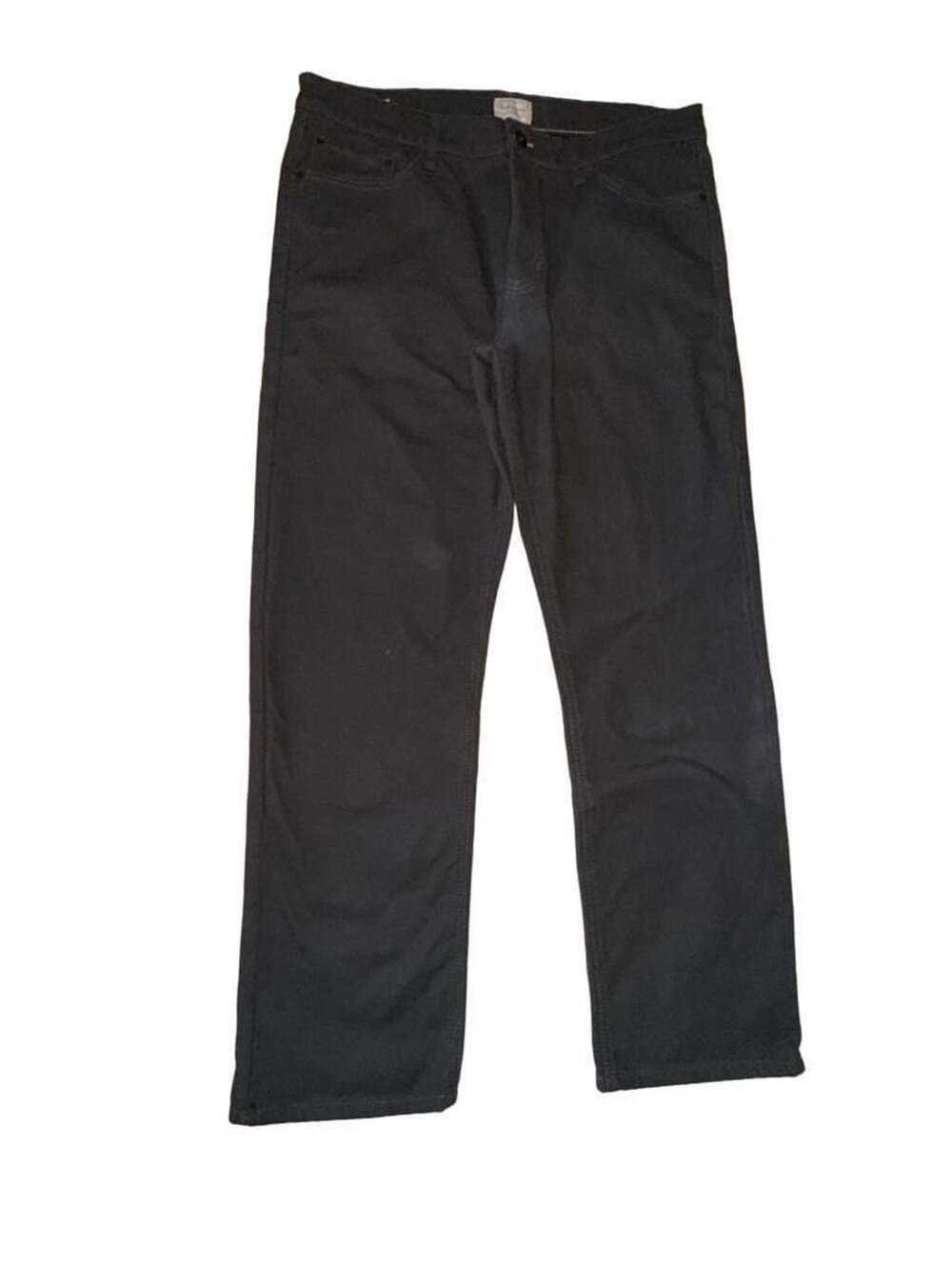 Weatherproof Vintage Regular Fit Jeans, 38 x 32